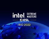 IEM Rio Major 2022