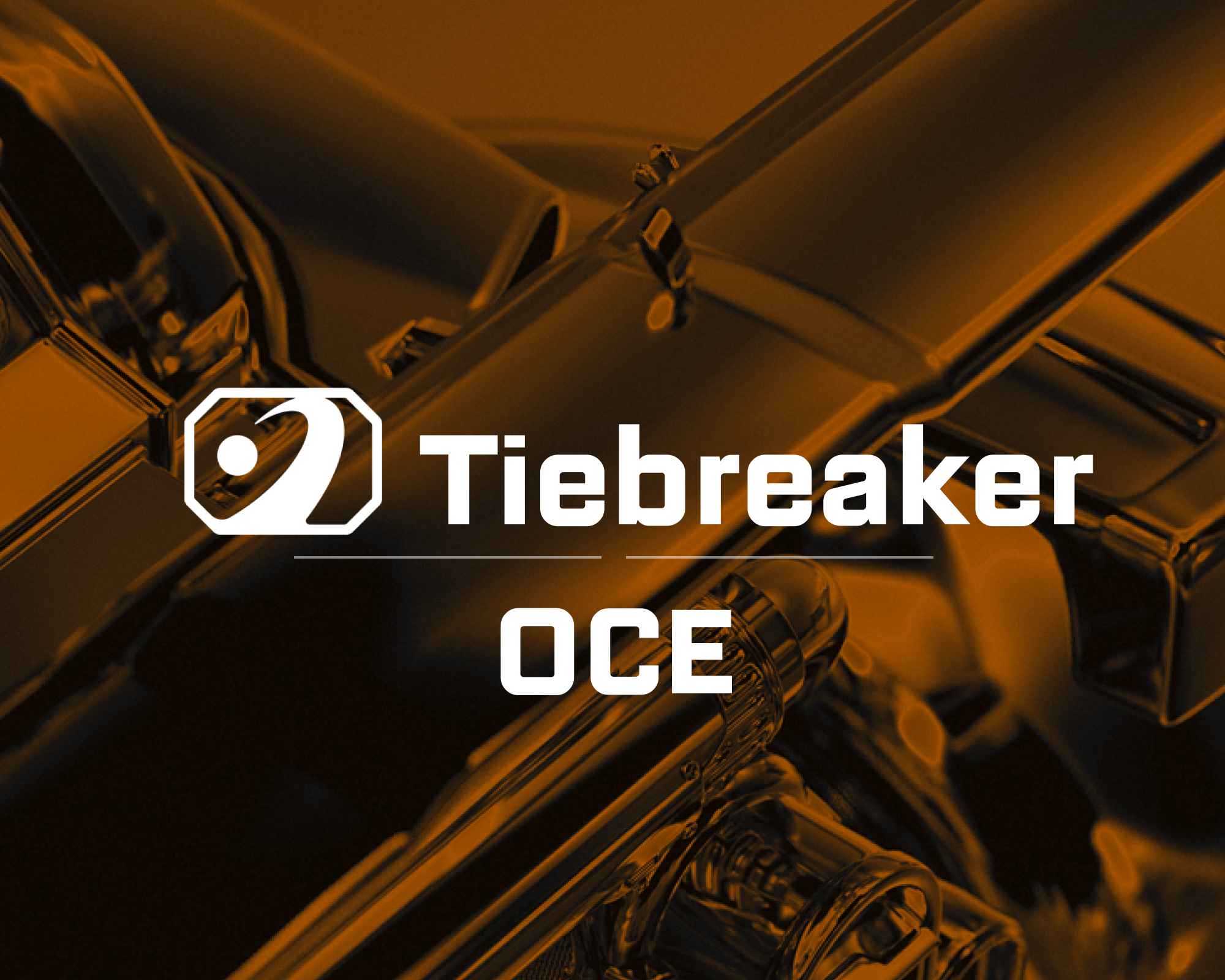 OCE Tiebreaker