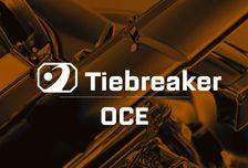 OCE Tiebreaker
