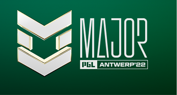 PGL Antwerp Major 2022