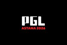 PGL Astana 2026