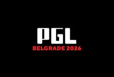 PGL Belgrade 2026