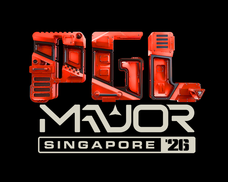 PGL Singapore Major 2026