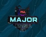 PGL Stockholm Major 2021 