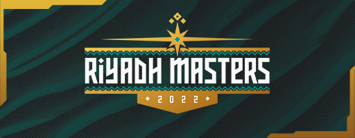 Riyadh Masters 2024 Play-in