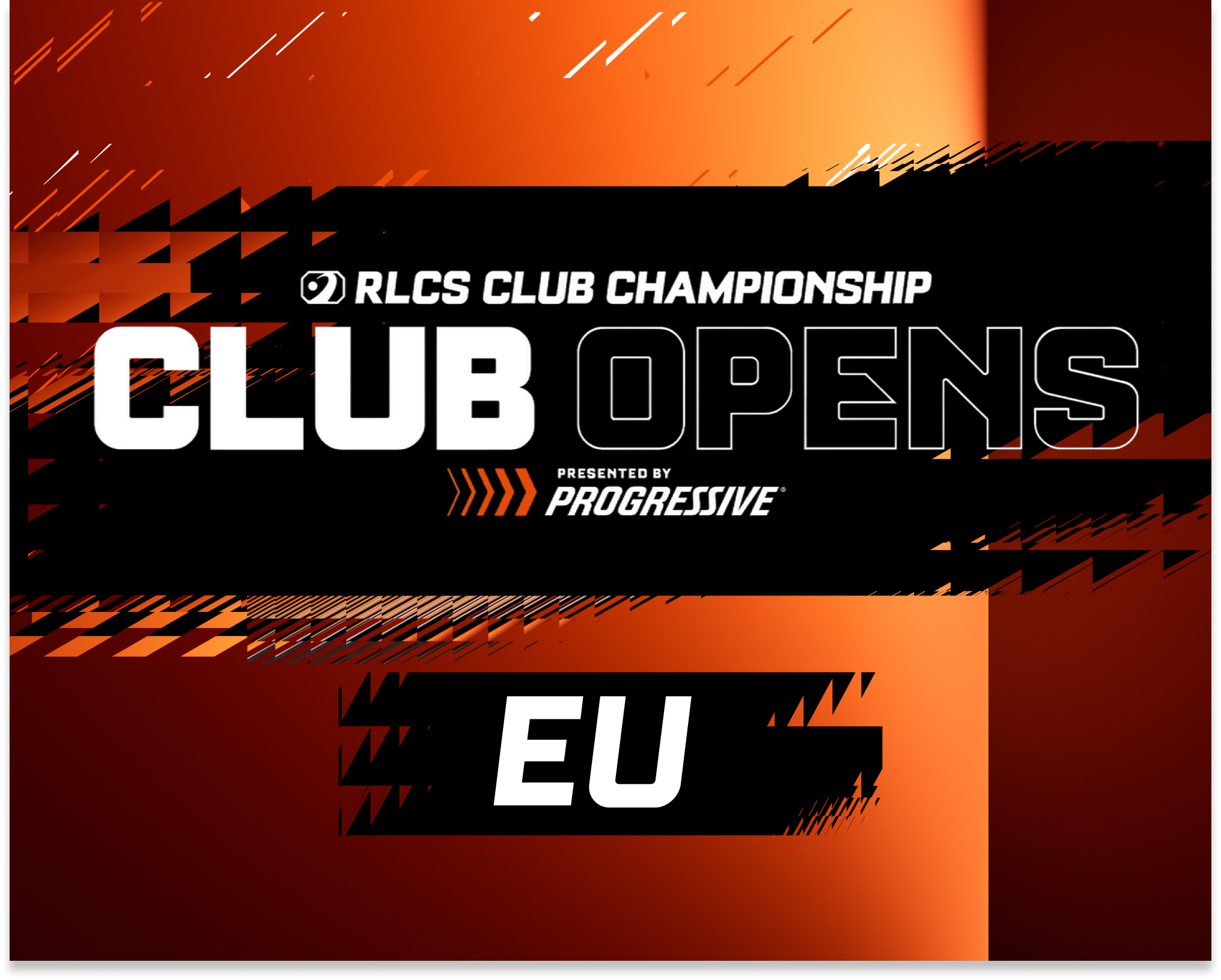 RLCS Club Kick-Off Open EU 2027