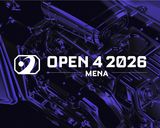 RLCS Open 4 MENA 2026
