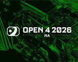 RLCS Open 4 NA 2026
