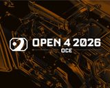 RLCS Open 4 OCE 2026	