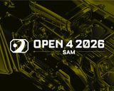 RLCS Open 4 SAM 2026