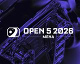 RLCS Open 5 MENA 2026