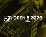RLCS Open 5 SAM 2026