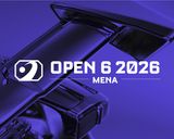 RLCS Open 6 MENA 2026