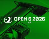 RLCS Open 6 NA 2026