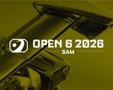 RLCS Open 6 SAM 2026