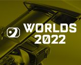 RLCS World Championship 2022