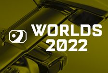 RLCS World Championship 2022