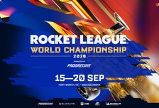 RLCS World Championship 2026