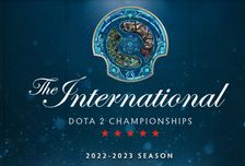 The International 2023