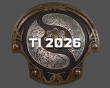 The International 2026