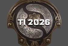 The International 2026