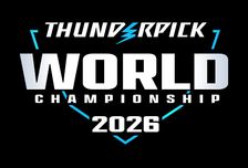 Thunderpick World Championship 2026