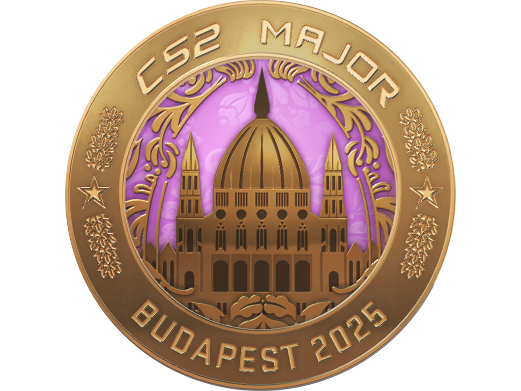 BRONZE COIN