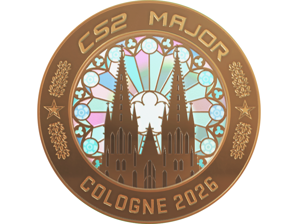 Bronze Coin