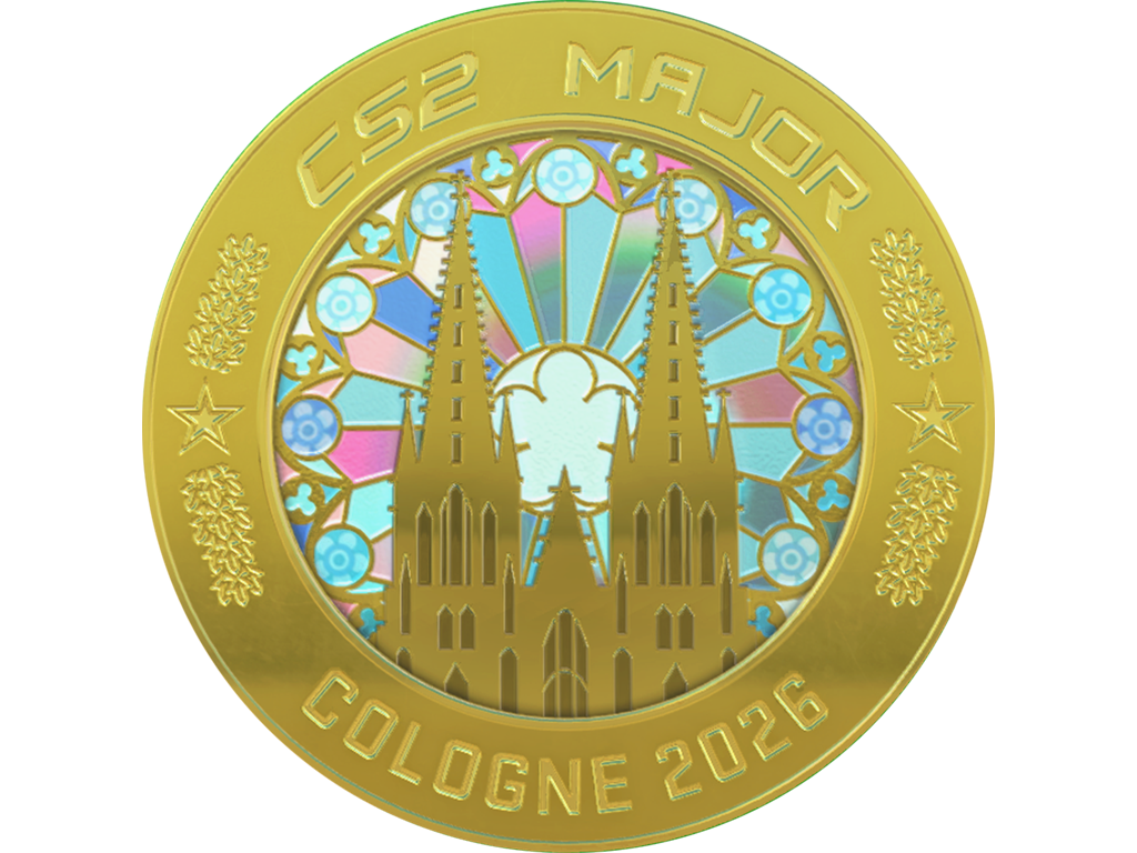 Gold Coin