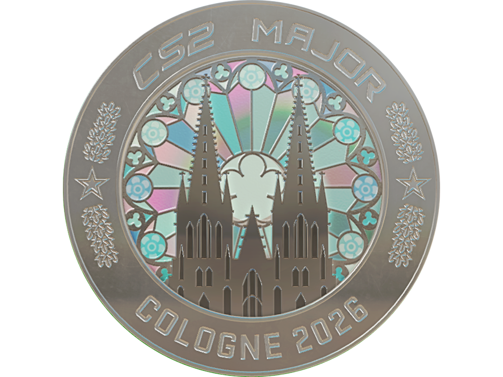 Silver Coin