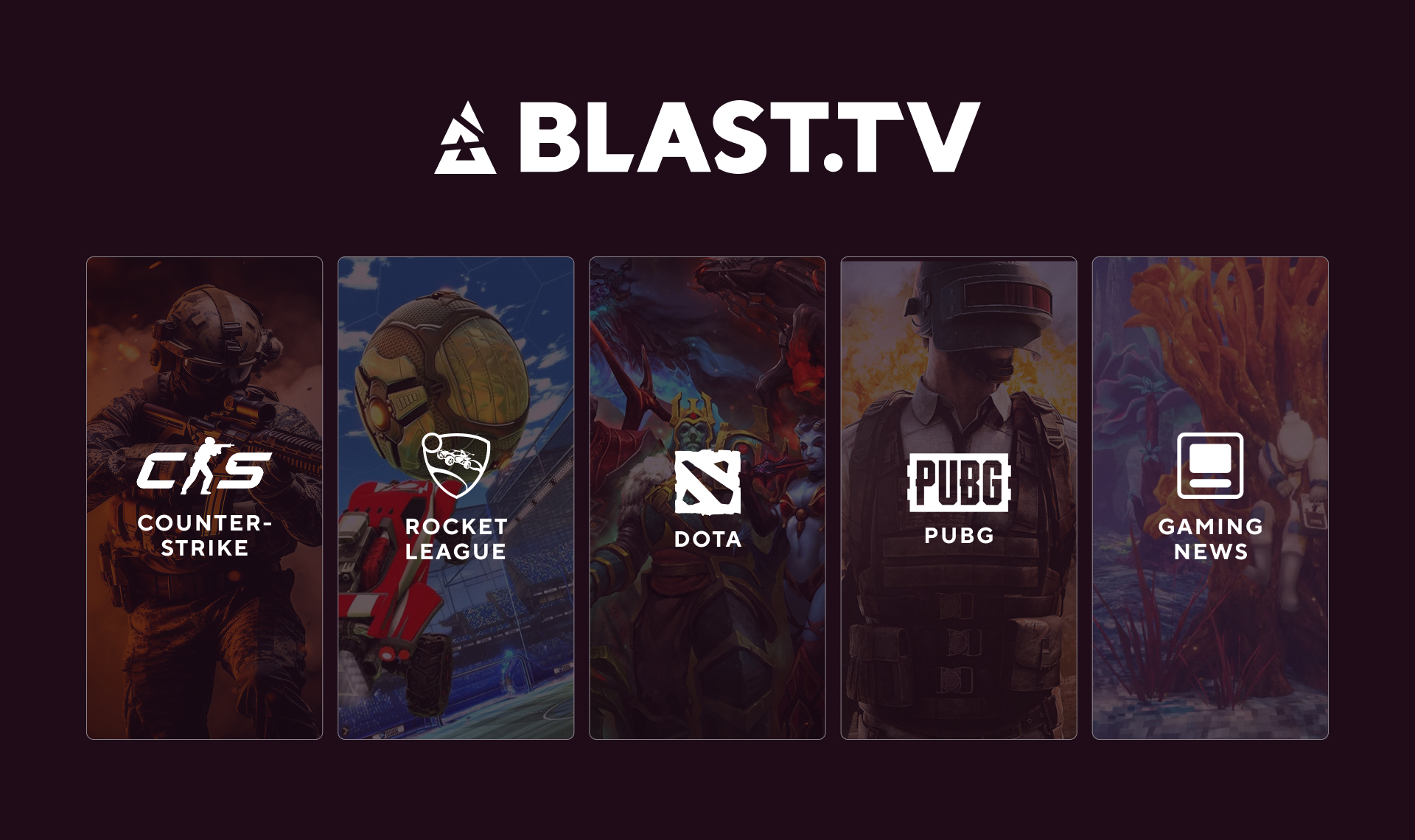 BLAST